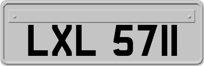 LXL5711
