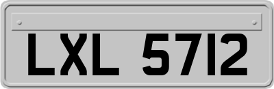 LXL5712
