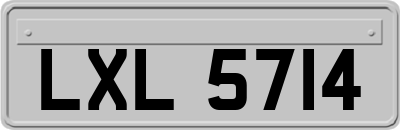 LXL5714