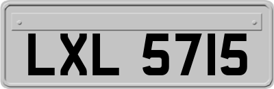LXL5715
