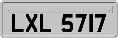 LXL5717