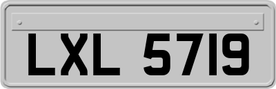 LXL5719
