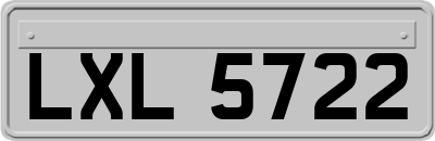 LXL5722