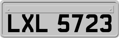 LXL5723