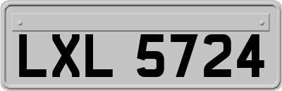 LXL5724