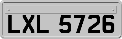 LXL5726