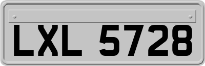 LXL5728