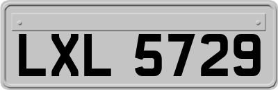 LXL5729