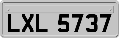 LXL5737