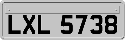 LXL5738