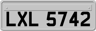 LXL5742