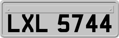 LXL5744