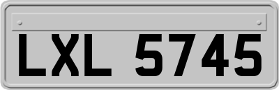 LXL5745