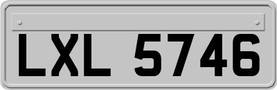 LXL5746
