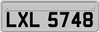 LXL5748