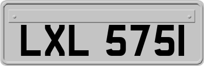 LXL5751