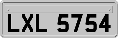 LXL5754