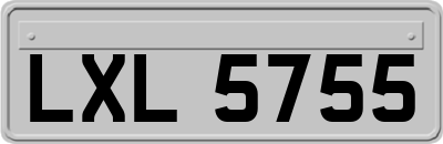 LXL5755