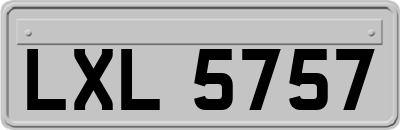LXL5757