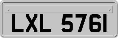 LXL5761