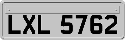 LXL5762