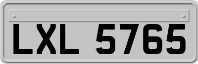 LXL5765