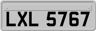LXL5767