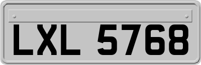 LXL5768