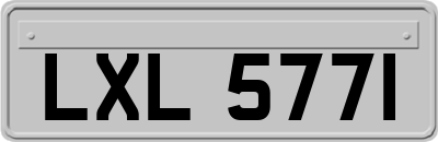 LXL5771