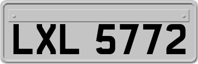 LXL5772