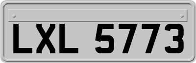 LXL5773