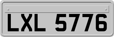 LXL5776