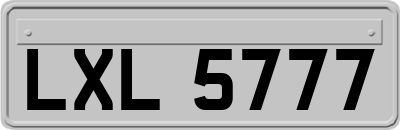LXL5777