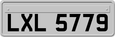LXL5779