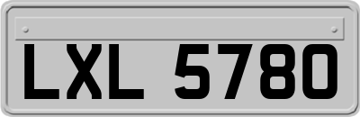 LXL5780