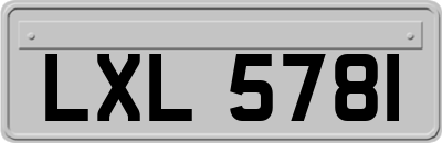 LXL5781