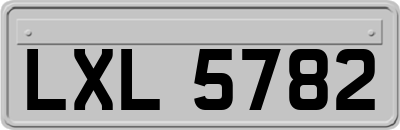 LXL5782