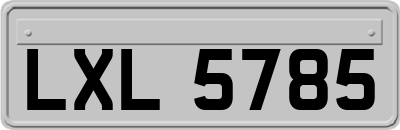 LXL5785