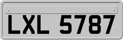 LXL5787