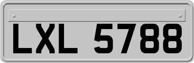 LXL5788