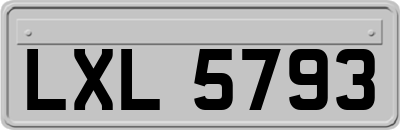 LXL5793