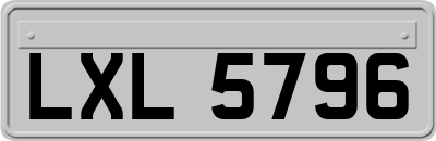 LXL5796