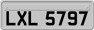 LXL5797