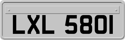 LXL5801