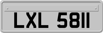 LXL5811