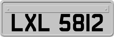 LXL5812