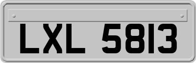 LXL5813