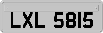 LXL5815