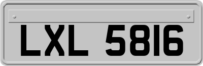 LXL5816