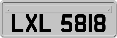 LXL5818